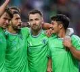 Catatan Statistik Jelang Laga Seattle Sounders vs Portland Timbers di MLS