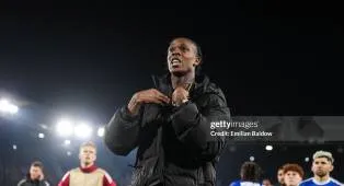 Chelsea Siap Lepas Emanuel Emegha Sebelum Debut Resmi