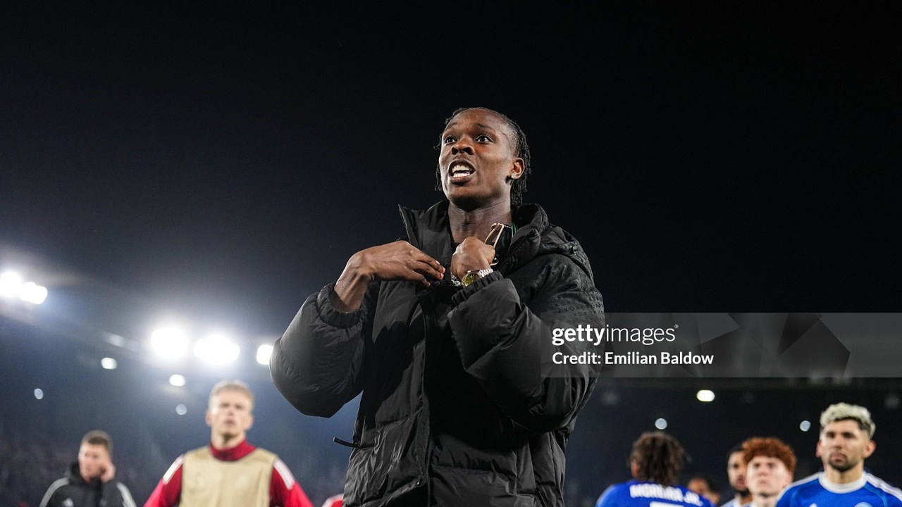 Chelsea Siap Lepas Emanuel Emegha Sebelum Debut Resmi