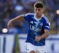 Chelsea Tingkatkan Upaya Rekrut Jacobo Ramon dari Como