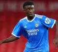 Cherif Fofana Bikin Jose Mourinho Terpukau di Latihan Pramusim Real Madrid