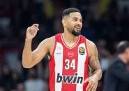 Cory Joseph Akan Lanjutkan Karier Bersama Olympiacos