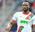 Crystal Palace Jadikan Chrislain Matsima Target Transfer Musim Panas