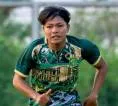 Dava Yunna Berguru di Antara Para Bintang Persebaya