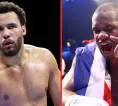Derek Chisora Kini Jagokan Moses Itauma Kalahkan Daniel Dubois