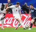 Deretan Fakta Menarik Usai Argentina Menang 2-1 Atas Inggris