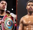 Devin Haney vs Shakur Stevenson Diprediksi Sajikan Duel Penuh Taktik