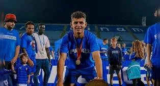 Disaingi Venezia, Lazio Harus Naikkan Tawaran Untuk Dominguez