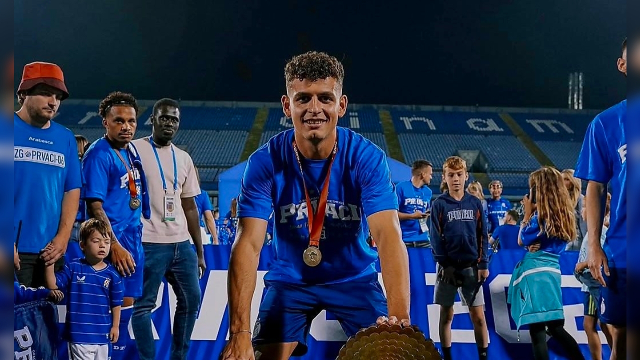 Disaingi Venezia, Lazio Harus Naikkan Tawaran Untuk Dominguez