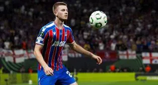 Eks Asisten Pelatih MU Sarankan Setan Merah Rekrut Adam Wharton