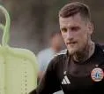 Fabio Calonego Berambisi Cetak Sejarah Bersama Persija