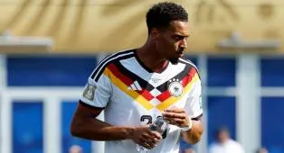 Felix Nmecha Disebut Jadi Rekrutan Manchester United Selanjutnya