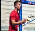FIP Padel Bronze Caruna: Upaya Wakil Tuan Rumah Rebut Gelar di Kandang