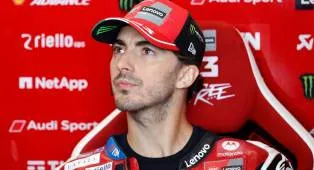 Francesco Bagnaia Sukses Jalani Operasi, Siap Balik di Silverstone