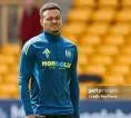 Fulham Mulai Bahas Transfer Rodrigo Muniz dengan Flamengo