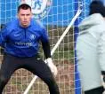 Gabriel Slonina Jalani Uji Coba di Strasbourg, Chelsea Siap Lepas?
