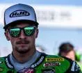 Garrett Gerloff Merasa Puas Bisa Finis di 10 Besar