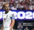 Harry Kane Kecewa Berat usai Inggris Gagal ke Final Piala Dunia 2026