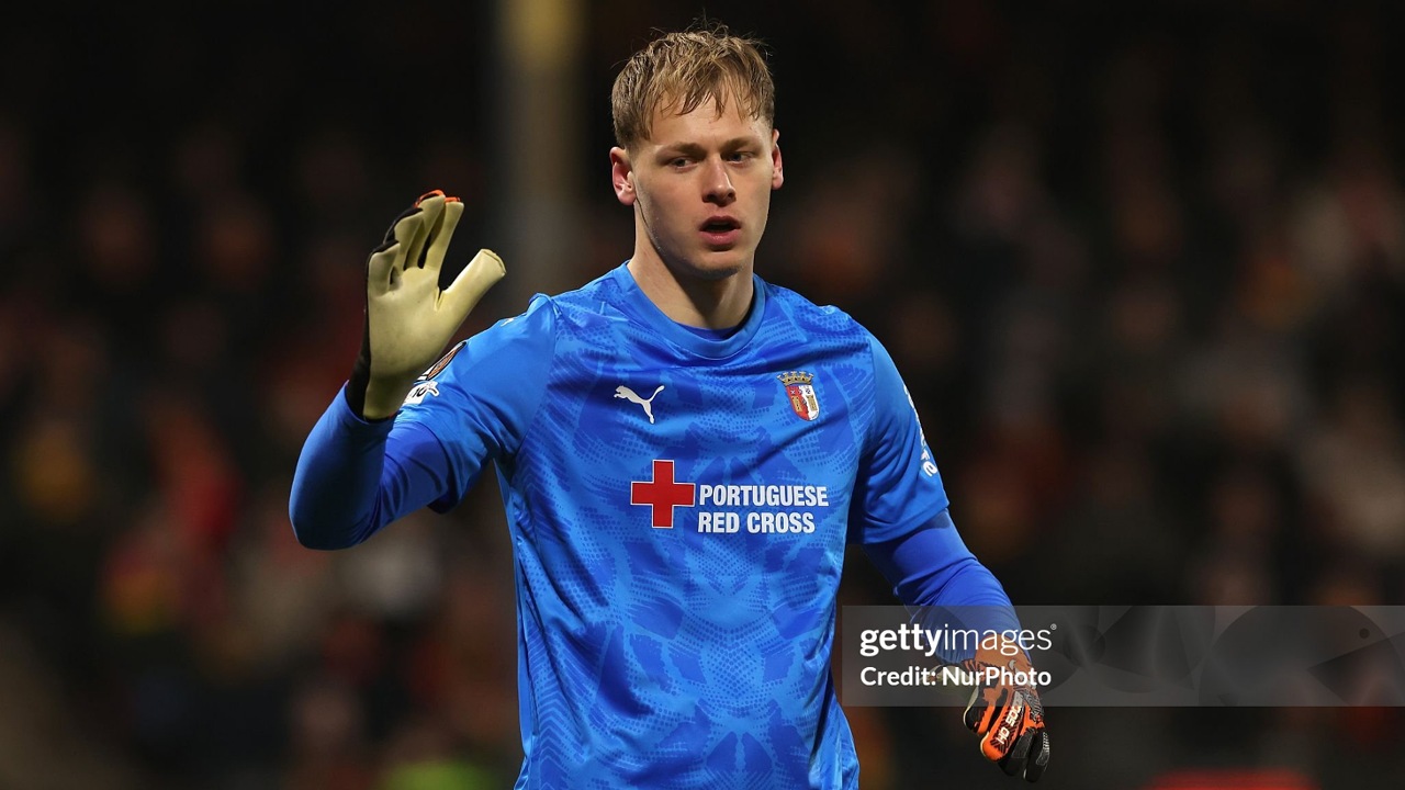 Hull City Gagal Boyong Lukas Hornicek Meski Tawar 30 Juta Euro