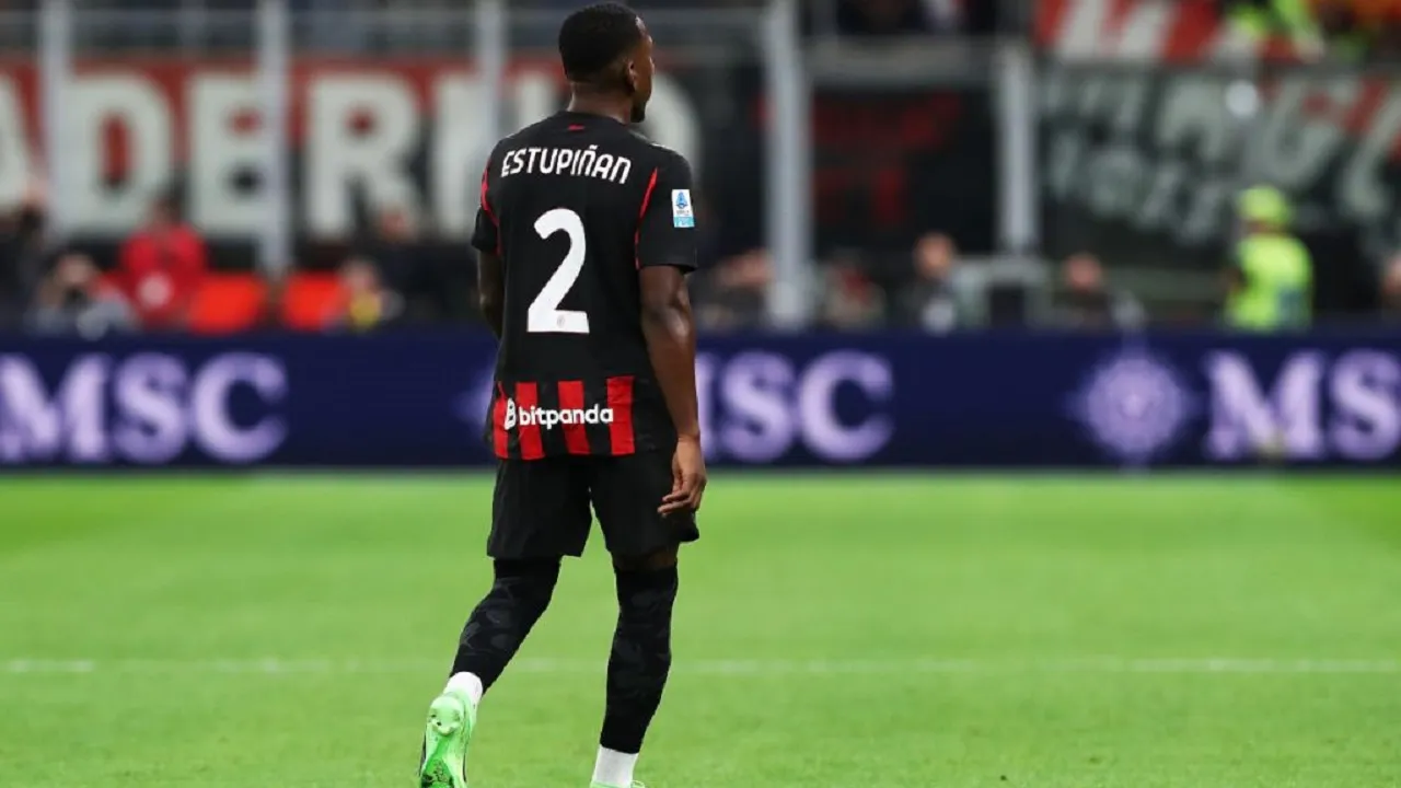 Incar 150 Juta Euro, AC Milan Siap Gelar Cuci Gudang Besar-besaran