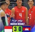 Indonesia Bungkam Kamboja 3