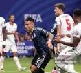 Inggris 1-2 Argentina: Comeback Dramatis Antar La Albiceleste ke Final