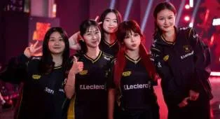 Jadwal dan Hasil Playoff EWC MWI 2026
