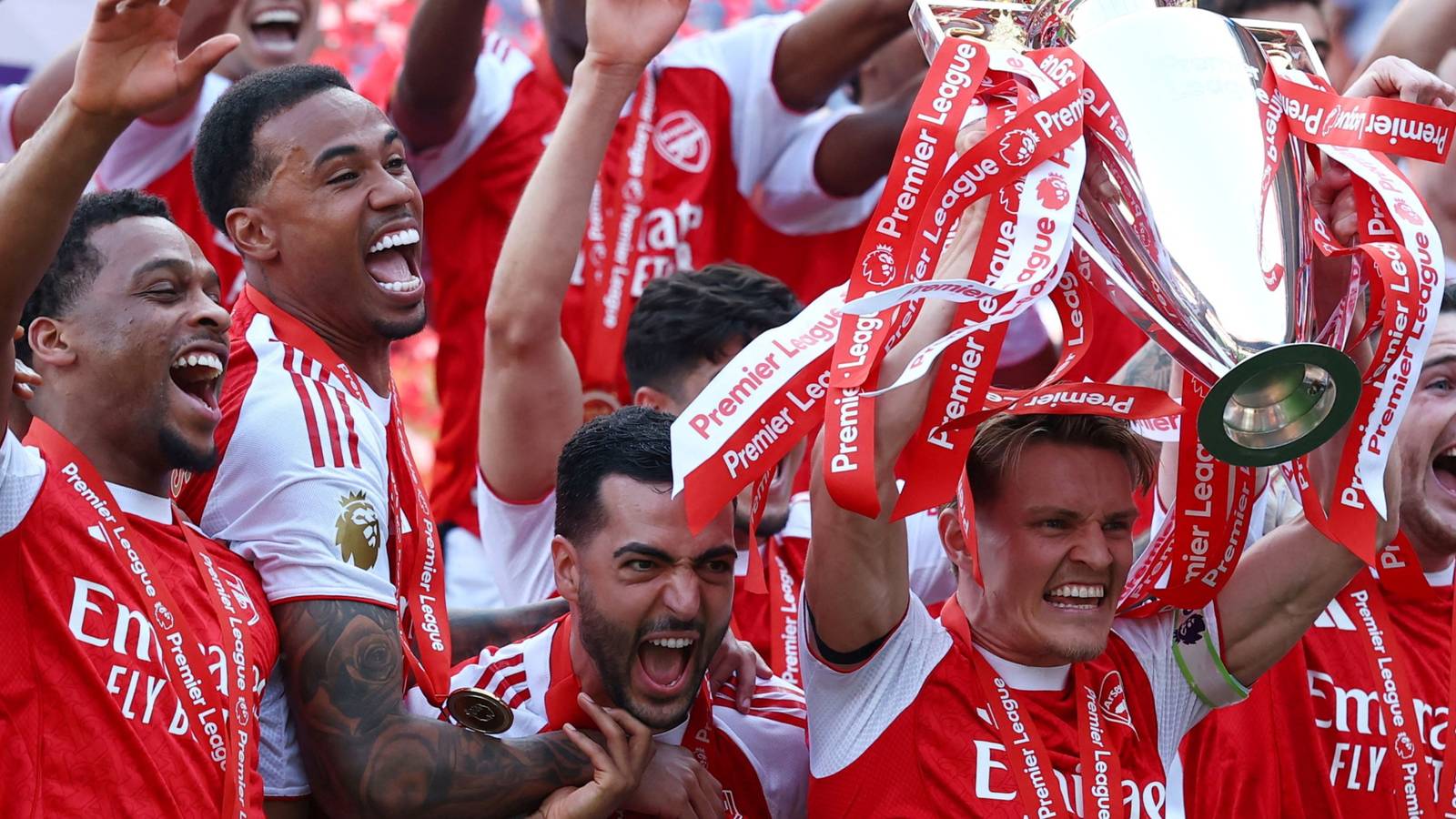 Jadwal Peluncuran Fantasy Premier League Musim 2026/27 Terungkap