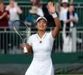 Janji Alexandra Eala Usai Perjalanan Memukau Di Wimbledon