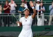 Janji Alexandra Eala Usai Perjalanan Memukau Di Wimbledon