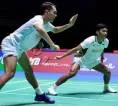 Japan Open 2026: Fajar-Fikri Pulangkan Popov Bersaudara