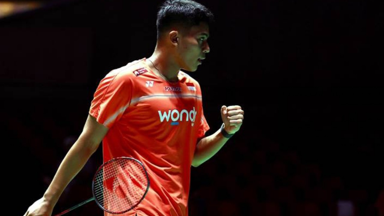 Japan Open 2026: Moh Zaki Ubaidillah Senang Singkirkan Rasmus Gemke