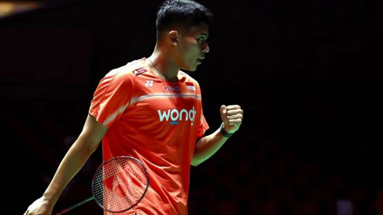 Japan Open 2026: Moh Zaki Ubaidillah Senang Singkirkan Rasmus Gemke