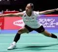 Japan Open 2026: Putri Kusuma Wardani Singkirkan Zhang Beiwen