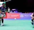 Japan Open 2026: Rachel-Febi Akui Jia/Zhang Terlalu Tangguh