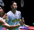 Japan Open 2026: Sabar-Reza Tampil Dalam Kondisi Cedera