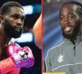 Jaron Ennis Tantang Terence Crawford Kembali ke Ring Tinju