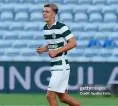 Jesse Derry Bangga Kenakan Nomor Cristiano Ronaldo di Sporting CP
