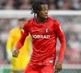 Johan Manzambi Segera Jalani Tes Medis di Aston Villa