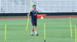 John Herdman Akui Sulit Pilih Skuad Final Timnas Indonesia Piala AFF 2026