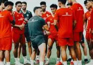 John Herdman Puji Kekeluargaan Timnas Indonesia Jelang ASEAN Championship