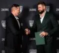 Jonas Valanciunas Jelaskan Alasan Gabung Zalgiris Kaunas