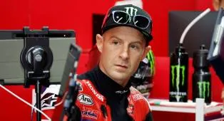 Jonathan Rea Telah Dapatkan Hasil Maksimal di Donington