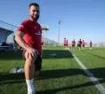 Jordi Amat Puas dengan Progres Timnas Indonesia Jelang ASEAN Championship