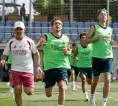 Jose Mourinho Sepakat Merekrut Tiga Pemain Lagi