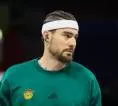 Juancho Hernangomez Resmi Bertahan Bersama Panathinaikos