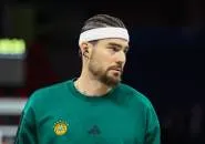 Juancho Hernangomez Resmi Bertahan Bersama Panathinaikos