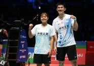 Juara All England Ye Hong Wei-Nicole Gonzalez ke Perempat Final Japan Open 2026