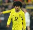 Karim Adeyemi Sudah Tiba di Barcelona, Transfer Tinggal Selangkah Lagi