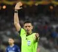 Kasus Gianluca Rocchi Dihentikan, Inter Dinyatakan Bersih dari Tuduhan